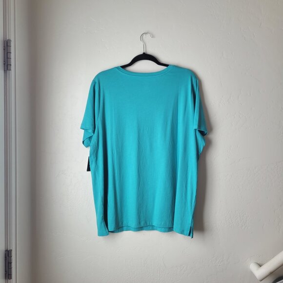 Member's Mark Essential V-neck Tee - Picture 6 of 7